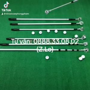 Gậy Vớt Bóng Golf  Nhỏ Gọn Tiện Lợi - Nhiều Kích Thước [ GOLF SUPERMARKET ]