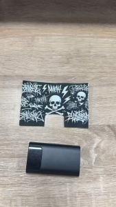 V2/V3/V4/v5Decals Sticker #2(Waterproof Self Adhesive)