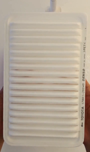 Toyota Camry Acv30 Harrier Acu30 Mcu30 3.0 Estima Mcr30 Alphard Mnh10 Engine Air Filter 17801-20040 Penapis Udara Enjin