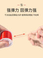 Dây Đeo Tay Dệt Dây Đàn Hồi Hạt Nhựa Vòng Tay Dây Đàn Hồi Cao Su Bền Bỉ Đồ Chơi Văn Hóa Dây Thun Nylon. 