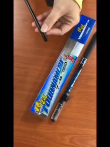 SPARE PART VFOX PRAWN ROD TOURNAMENT EBI PANCING JORAN UDANG SPARE PART MANCING UDANG