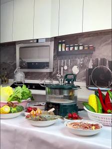 Inligent Lifting Control Sugar Rice Cooker Rice Soup Separation Automatic Draining Fishing Rice Cookers Rice Cooking Cooker Health Cooker Glass 3L