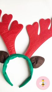 Pinky Bee Bando Natal Rusa 70013500