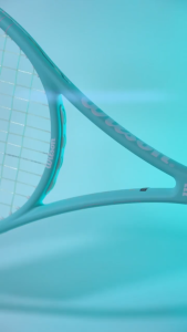 Limited Edition | Wilson TEMPEST SE Recreational Tennis Racket (Strung) WR194010U2