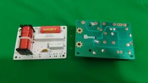 Mạch phân tần 3 loa 1 bát 2 tép JB nhập khẩu cho các loại loa giá 1 chiếc