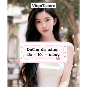 Dầu Dưỡng Tóc Đa Năng NMN Moist Multi Oil Cho Body Và Tóc Chai 100ml