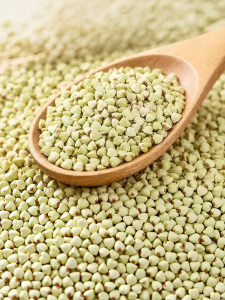 WENXIANGZAN | Diabetic Organic Buckwheat Groats 5kg