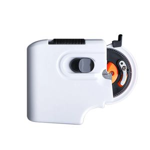 Máy Buộc Dây Câu Cá Nhanh Bằng Điện Tự Động Hoàn Toàn Dụng Cụ Thắt Nút Dây Câu Thiết Bị Buộc Dây Cho Ngư Dân