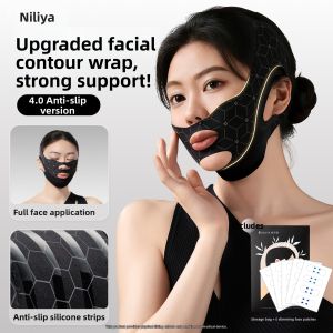 NILIYA | Anti-Wrinkle Tightening Full Face Mask