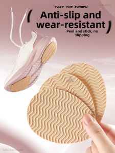 ZHIHAOEN | Non-slip Wear-resistant Silent Damage Repair Shoe Sole Pads
