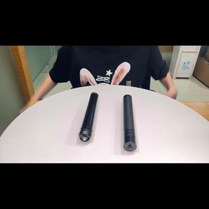 2-in-1 Dji Osmo Pocket 3 Selfie Stick ไม้เซลฟี & Tripod ขาตั้งกล้องอลูมิเนียมสําหรับ Insta360 X5 / Dji Action 5 Pro / Gopro