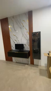 Onitek fully aluminium cabinet suitable for kitchen and tv/ living room