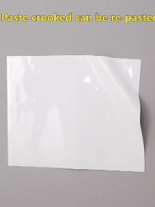 【Does not damage walls】magnetic whiteboard wall sticker white board magnetic board for wall white board on the wall white board for kids wall white board sticker papan putih tulis magnetic whiteboard sticker wallpaper white board whiteboard sheet 白板墙贴