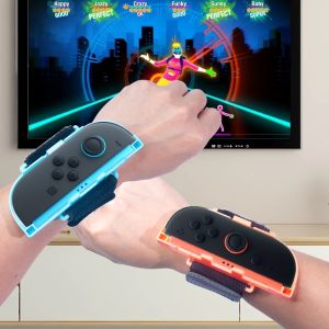Nintendo Switch 2nd Generation Dance Full Power Strap NS2 Motion Sensing Dancing Game Accessories Universal Switch Sports Parts