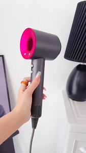 Super Hair Dryer | Pengering Rambut | High Speed Hair Dryer Kecepatan tinggi Professional Speed