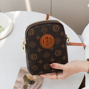 TAOHUALIHUA | Fashionable Practical Small Crossbody Bag