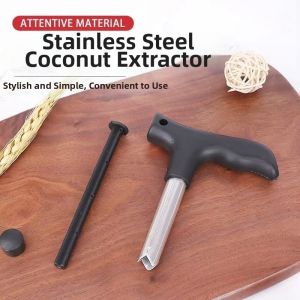 Automatic Multi-functional Coconut Opener