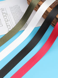 Dày Dặn Vải Băng Nylon加密 Hoa Văn Quân Sự Xanh Lá Ba Lô Dây Đeo Vai Đai An Toàn Ô Tô Túi Leo Núi Ngoài Trời Đai Buộc Phẳng