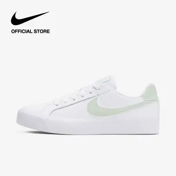 Nike Women s Court Royale AC Shoes White Lazada Singapore