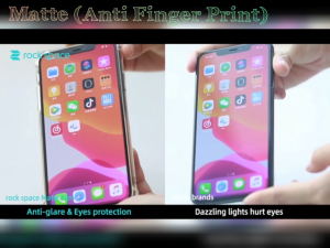 Miếng Dán PPF Oppo Find X3 Pro 5G Rock Space - Dán Màn Hình / Lưng Bảo Vệ Mắt Tự Phục Hồi