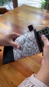 Tas Handphone (Hp) Daur Ulang - Handphone Case