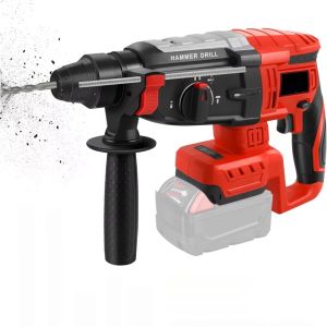 New Makita DHR171Z 18V LXT Lithium Battery Brushless SDS+ Rotary Hammer Cordless Hammer Wireless Drills Power Tools
