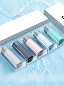 Quần lót đùi nam MiiOW lụa băng mỏng thoáng khí không đường may