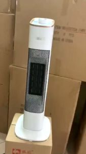 Quạt sưởi gốm-máy sưởi đứng Camel công suất 2200W-làm ấm nhanhtỏa nhiệt đềuxoay 90 Độkhông đốt cháy ô xy tiết kiện 50% điện năngkhông gây khô da nên không gây cảm giác khó thở-Bảo Hành 12 Tháng