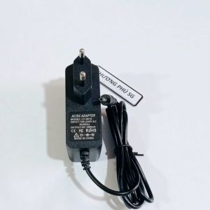 Adapter DC 9V - 1A / Đầu cắm 3.5mm x 1.35mm