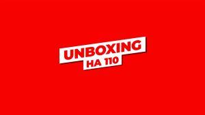 Setrika Listrik Mudah Digunakan: Maspion HA-110