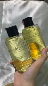 Journal body oil แบ่งขาย5/10/20/30ml ของแท้จากช้อป มี 6กลิ่น
