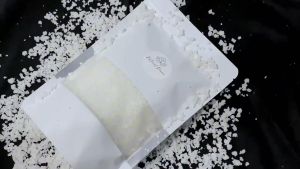 garam rukiyah untuk usaha