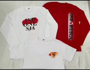 KAOS INDONESIA 78TH / BAJU MERAH PUTIH / KAOS DISTRO INDONESIA / KAOS 17 AGUSTUS / BAJU INDONESIA / KAOS TIM INDONESIA / KAOS MERAH PUTIH / KAOS GARUDA / DEKAOS SHOP 2819