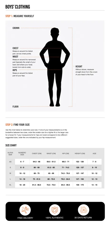 Nike Kids' Sportswear Club Fleece Big Kids Pants Black Lazada