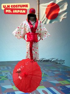 M.S Japan Costume for Kids: A Comprehensive Guide