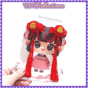 VMT - JEPIT RAMBUT IMLEK / JEPIT RAMBUT ANAK