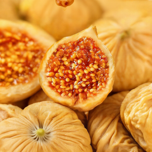 Sundried Organic Figs No Additives Sugar-Free
