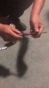 Solder Gas Pena Portable Tanpa Listrik Tanpa Kabel Mini Gas Blow Torch Soldering Solder Gas Cordless Welding Pen Burner