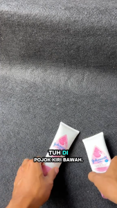 【100g】Johnsons Baby Cream Pink Natural Moisturizer Not Sticky Smoother Skin Face Body Care Fast