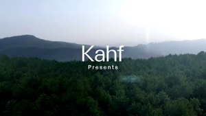 KAHF OIL AND ACNE CARE FACE WASH