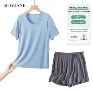 Mom Jane | Breastfeeding T-Shirt Light Weight Summer Nursing Wear