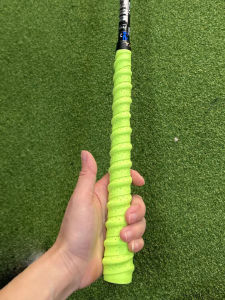 Anti-slip Damping Dragon Bone Design Golf Grip Tape
