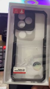 REALME NOTE 70 60 60X NOTE 50 Case XUNDD Beatle Series AIRBAG Shockproof Case