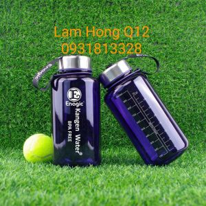 Bình đựng nước Enagic 1L