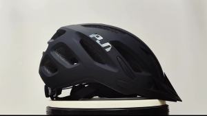 PJT Matte Cycling Helmet In-Mold Ultralight MTB Road Bike Helmet Men Women Cycling Safety Cap With Sun Visor Bicycel Helmet