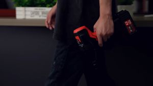 MATA SHOCK 20 PCS SET BOX: Aksesoris Mekanik Terbaik