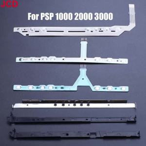 JCD | Thanh Nút Chức Năng JCD Cho PSP1000/2000/3000 Nút Điều Khiển Âm Lượng Nút HOME Có Phụ Kiện Điều Khiển Hỗ Trợ Dây Đeo