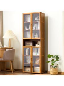 Compact Desktop Children Storage Shelf