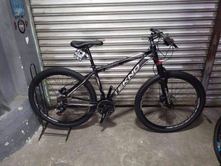 Tekno mtb hot sale 27.5