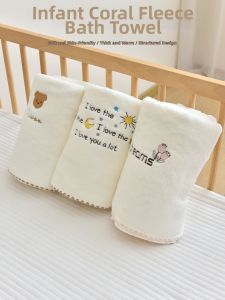 XIAOGUDUN | Infant Multiuse Blanket Towel
